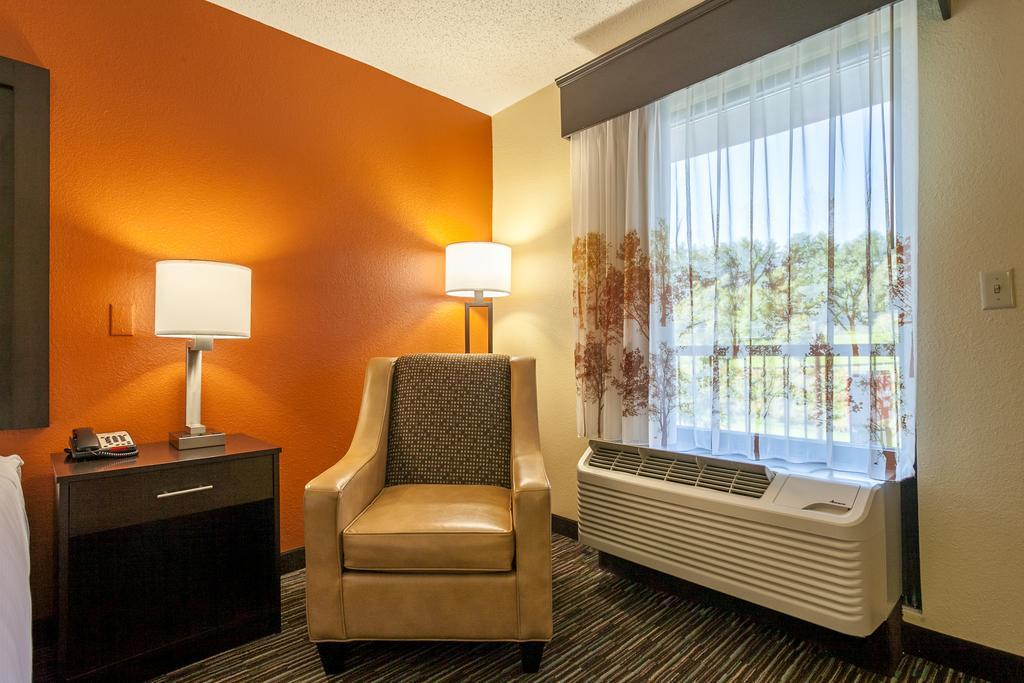 Clarion Inn Biltmore Village Asheville Buitenkant foto