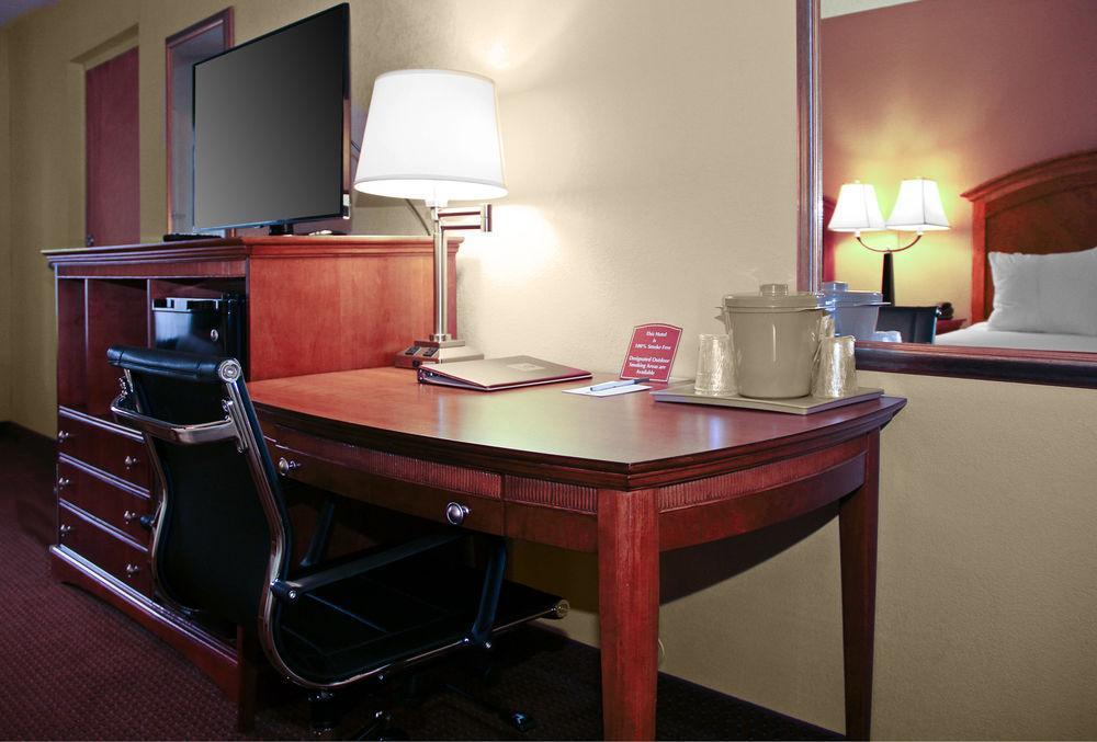 Clarion Inn Biltmore Village Asheville Buitenkant foto
